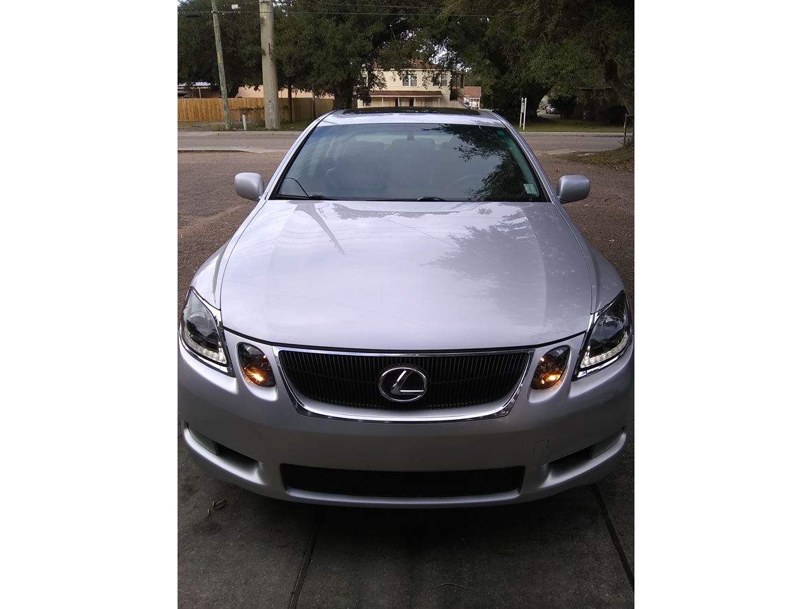 2006 Lexus GS 430 for Sale by Owner in Biloxi, MS 39531