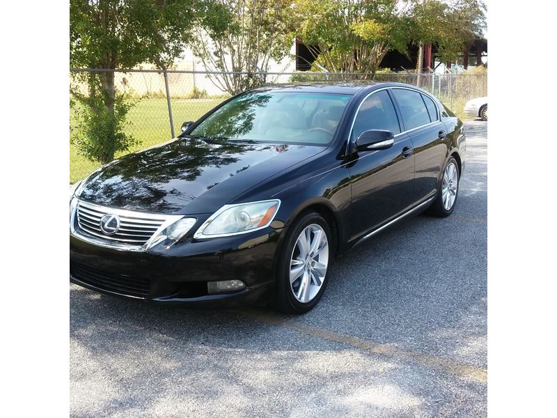 2011 Lexus GS 450h for Sale by Owner in Adel, GA 31620