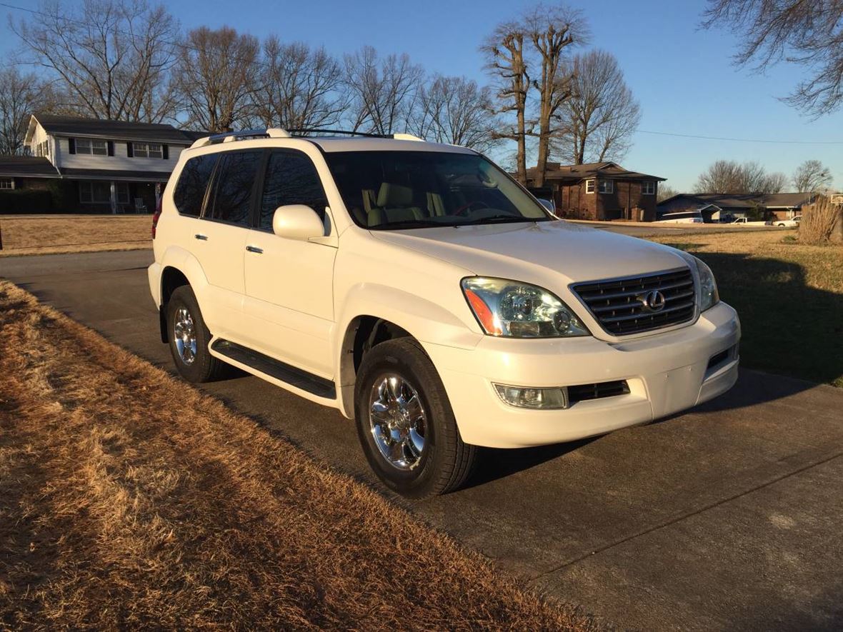 2009 Lexus GX 470 for Sale by Owner in Arvada, CO 80003