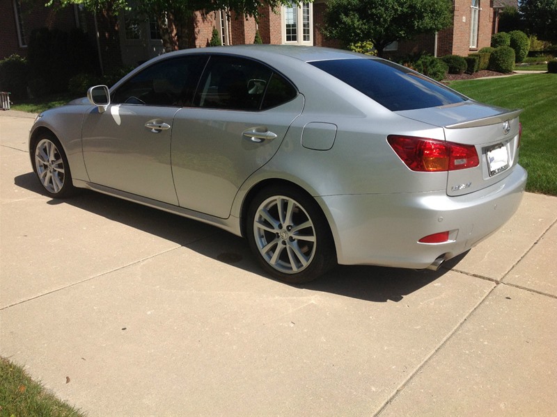2006 Lexus IS for Sale by Owner in Northville, MI 48168