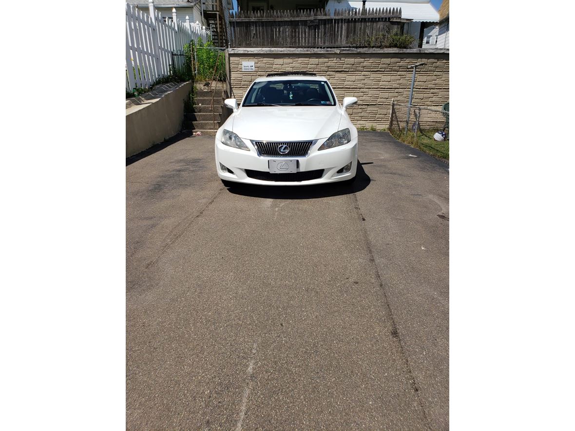 2010 Lexus IS 250 for Sale by Owner in Hazleton, PA 18201