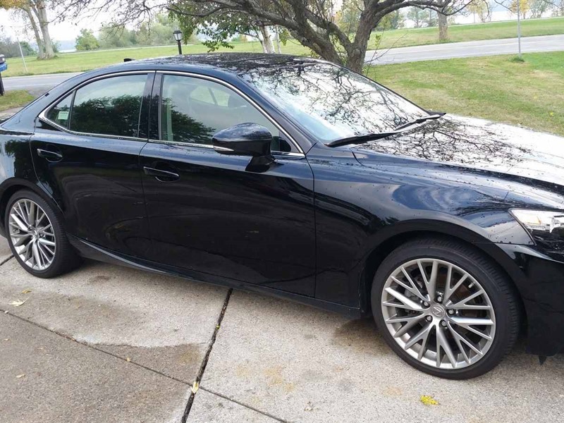 2014 Lexus IS 250C for Sale by Owner in Tonawanda, NY 14150