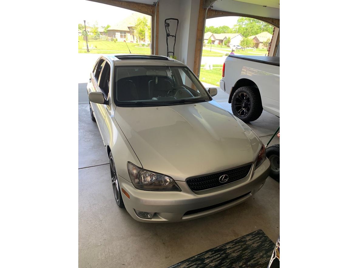2004 Lexus IS 300 for sale by owner in Franklin