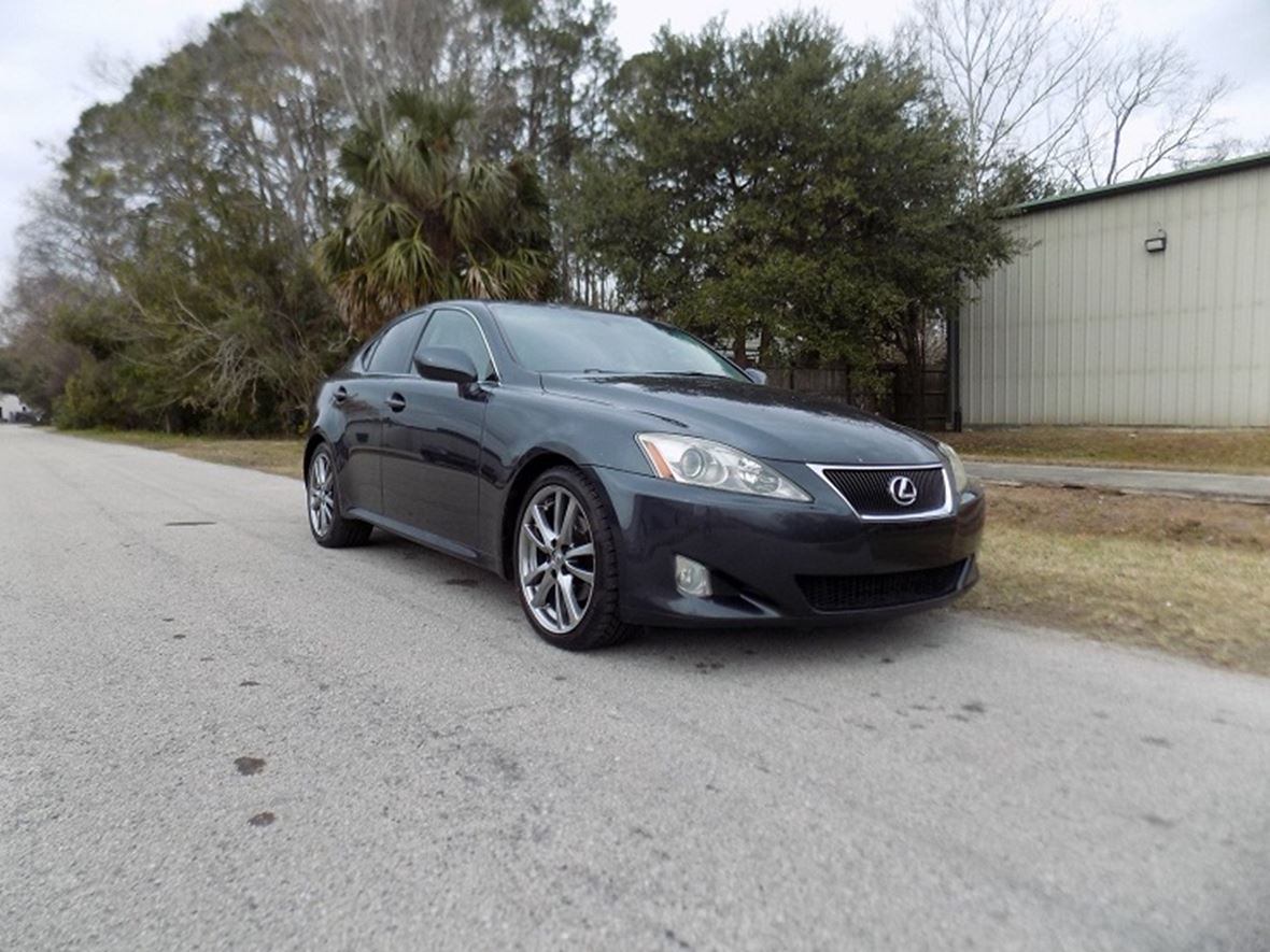 2008 Lexus IS250 for sale by owner in Buffalo