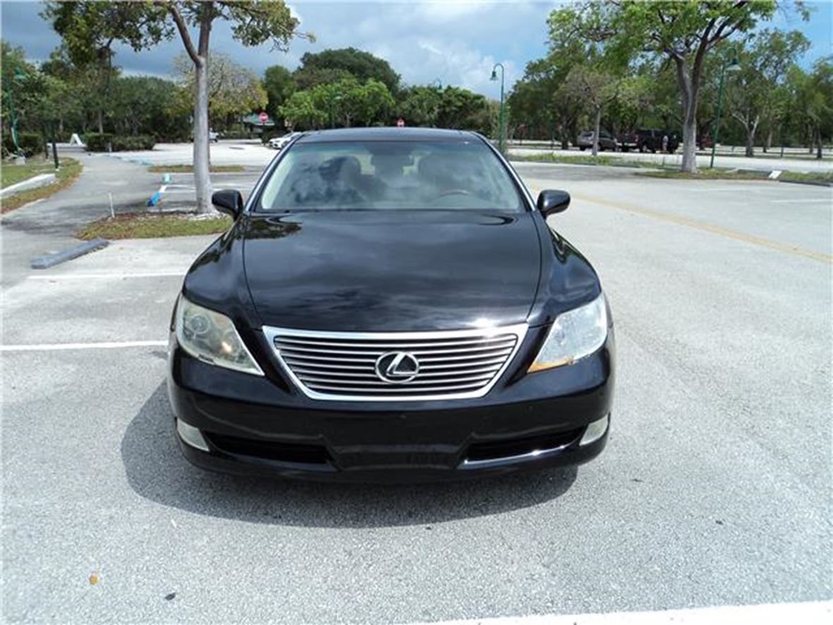 2008 Lexus LS 460 for Sale by Owner in Saint Louis, MO 63105