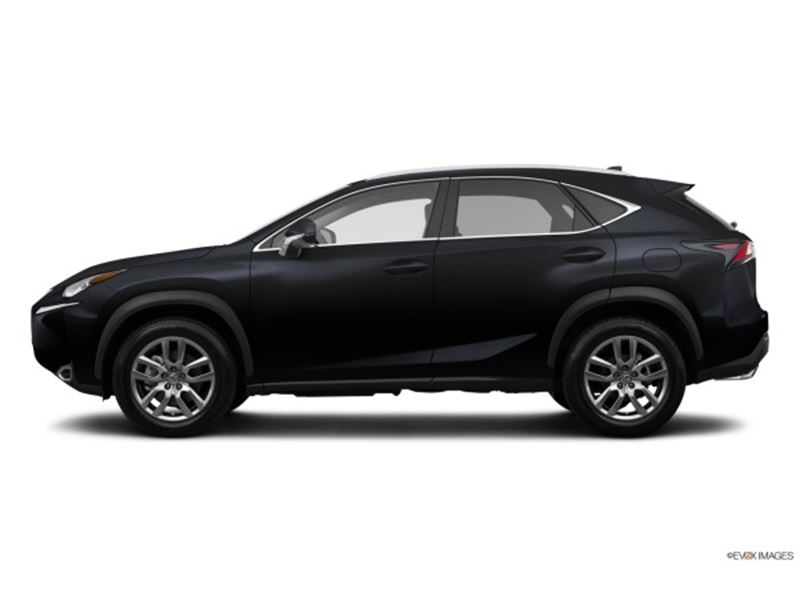 2015 Lexus NX 200t for sale by owner in Overland Park