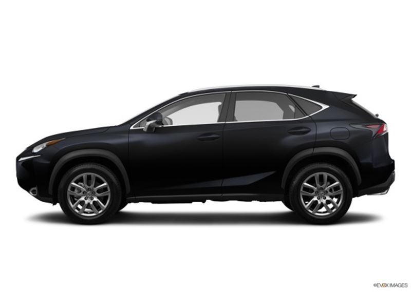 2015 Lexus NX 200t for Sale by Owner in Overland Park, KS 66283
