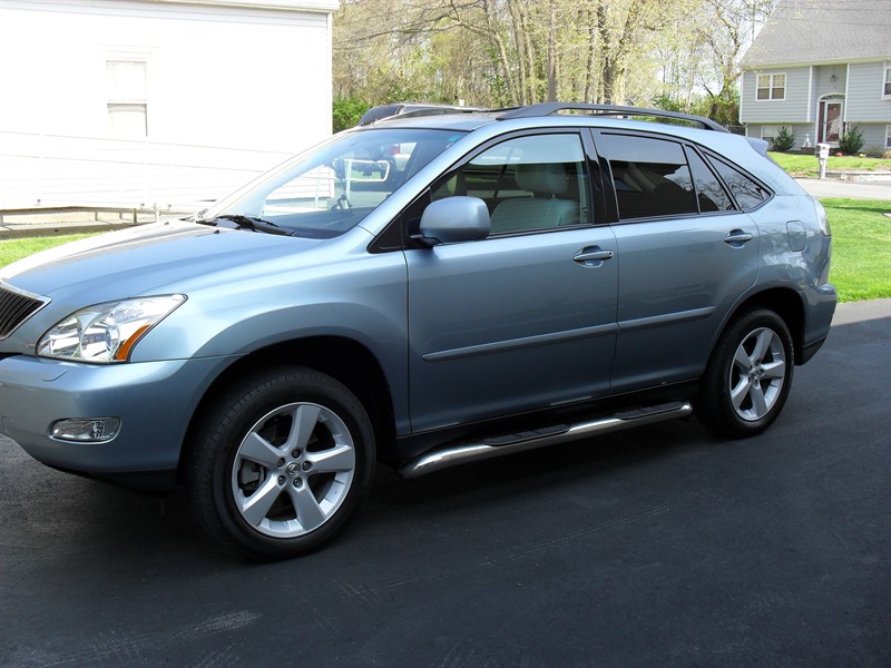 2004 Lexus RX 330 for sale by owner in BRISTOL