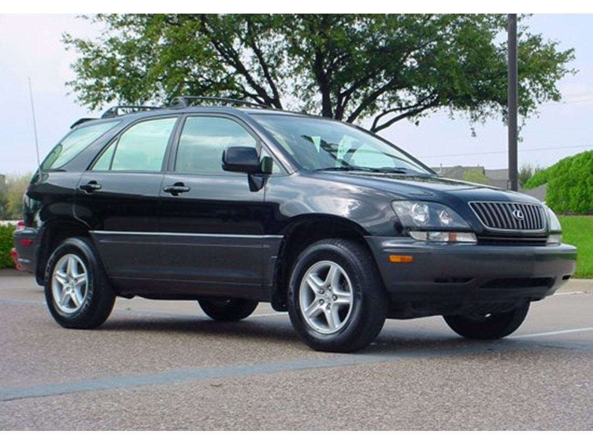 2000 Lexus RX 300 for sale by owner in Brooklyn