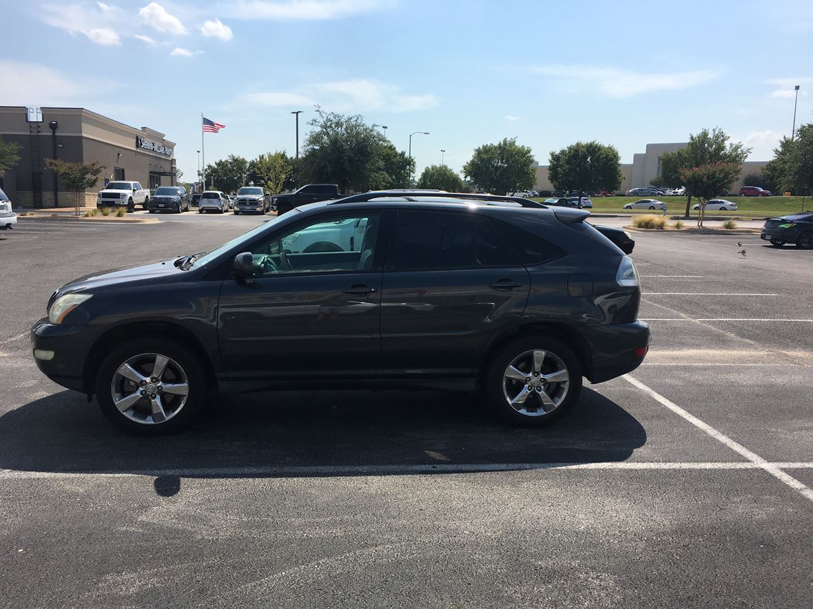 2004 Lexus RX 330 for sale by owner in Denton