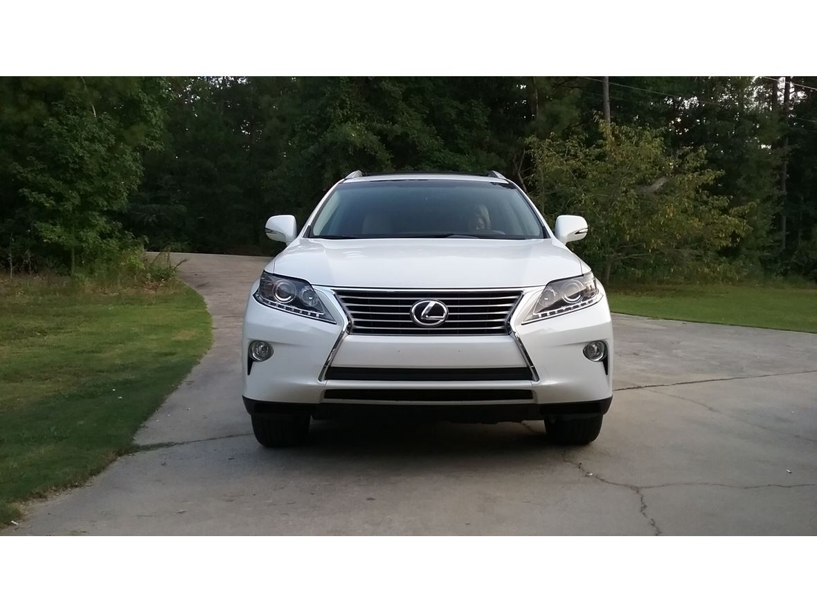 2004 Lexus RX 330 for sale by owner in Oxford