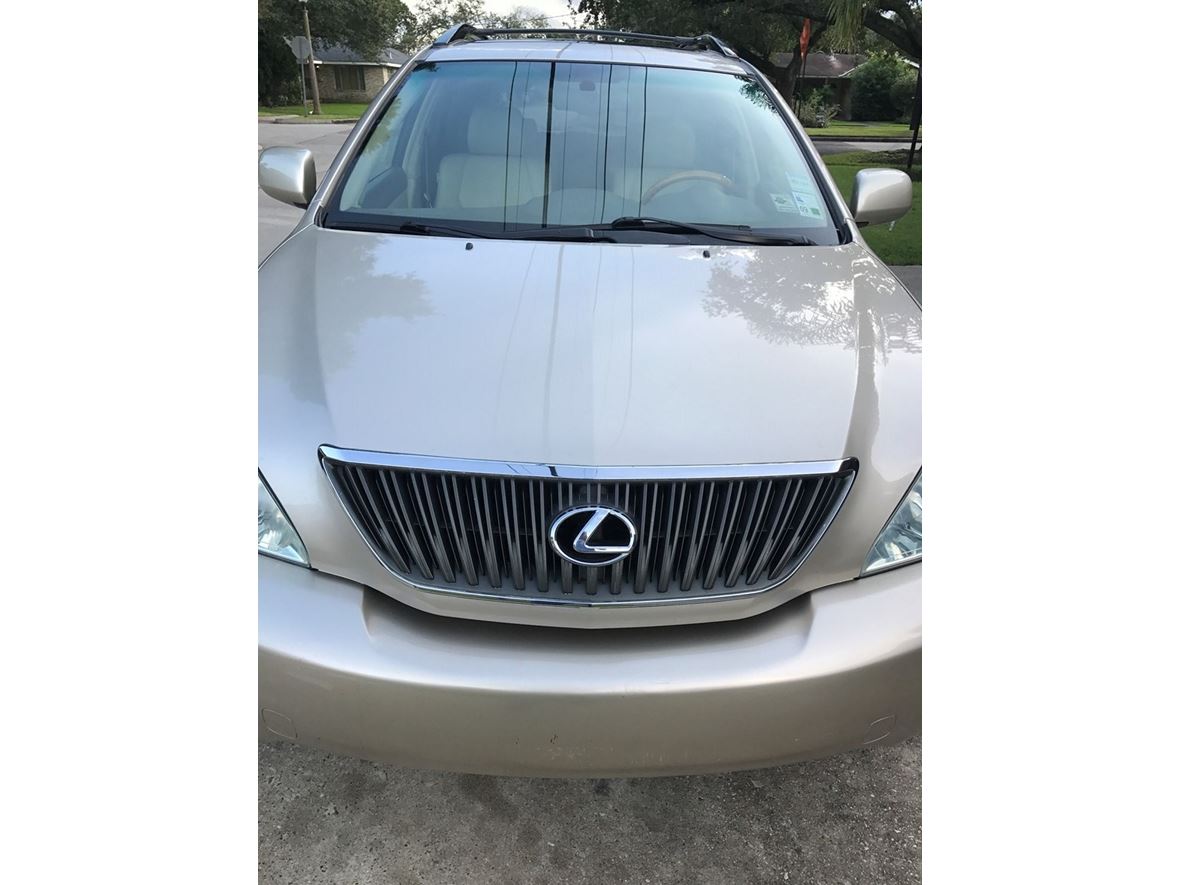 2004 Lexus RX 330 for sale by owner in Metairie