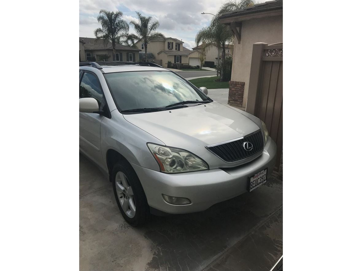 2004 Lexus RX 330 for sale by owner in Winchester