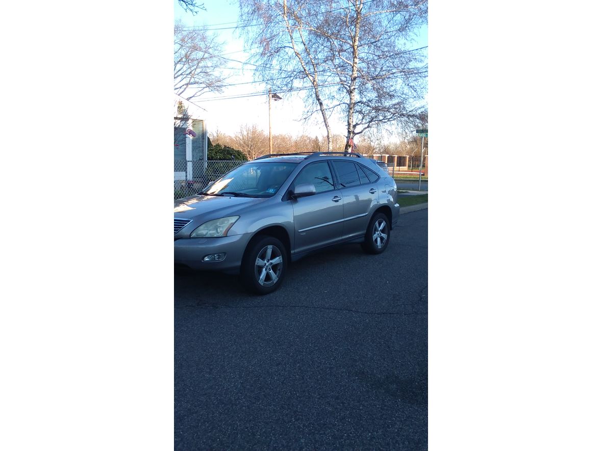 2005 Lexus RX 330 for sale by owner in Clifton