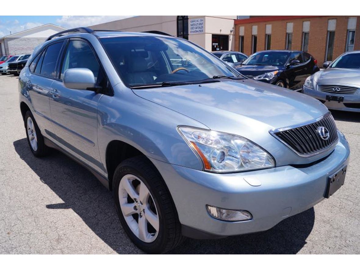 2005 Lexus RX 330 for sale by owner in Columbus