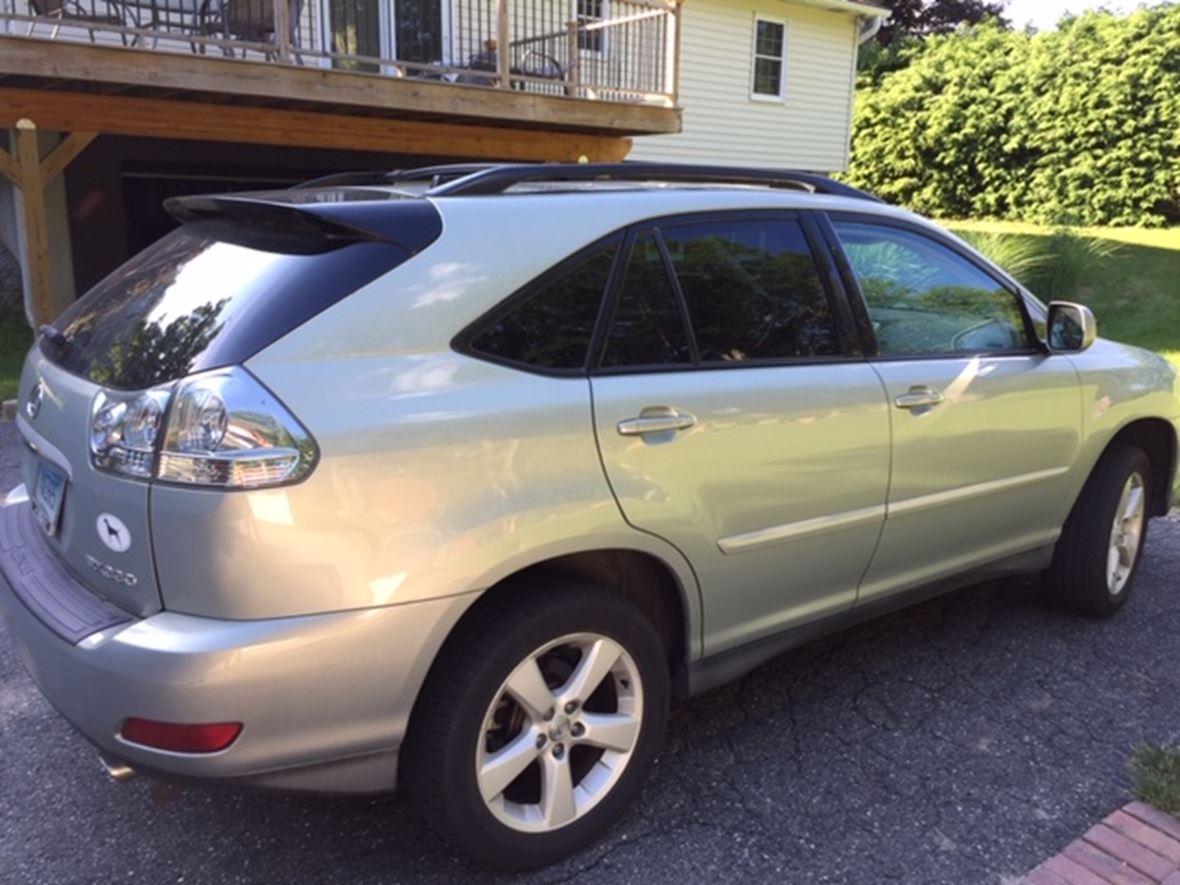 2005 Lexus RX 330 for sale by owner in Torrington