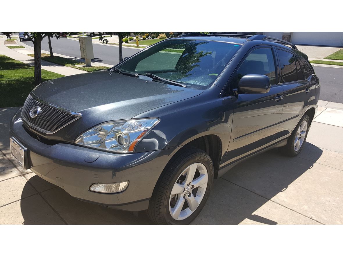 2007 Lexus RX 350 for sale by owner in Roseville
