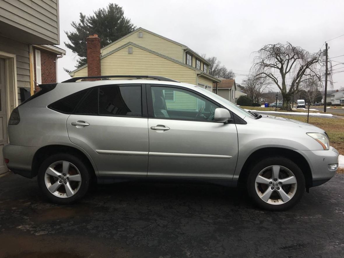 2007 Lexus RX 350 for sale by owner in West Hartford