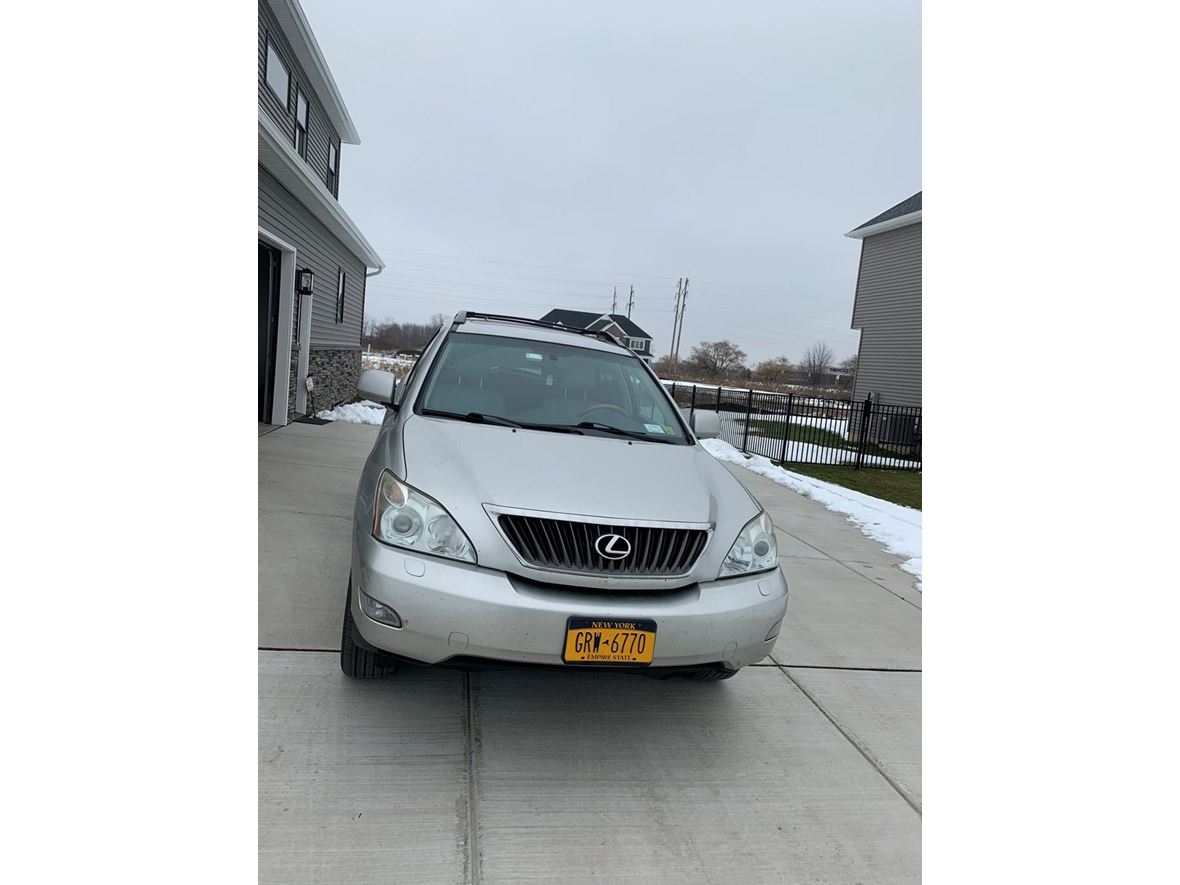 2008 Lexus RX 350 for sale by owner in Buffalo