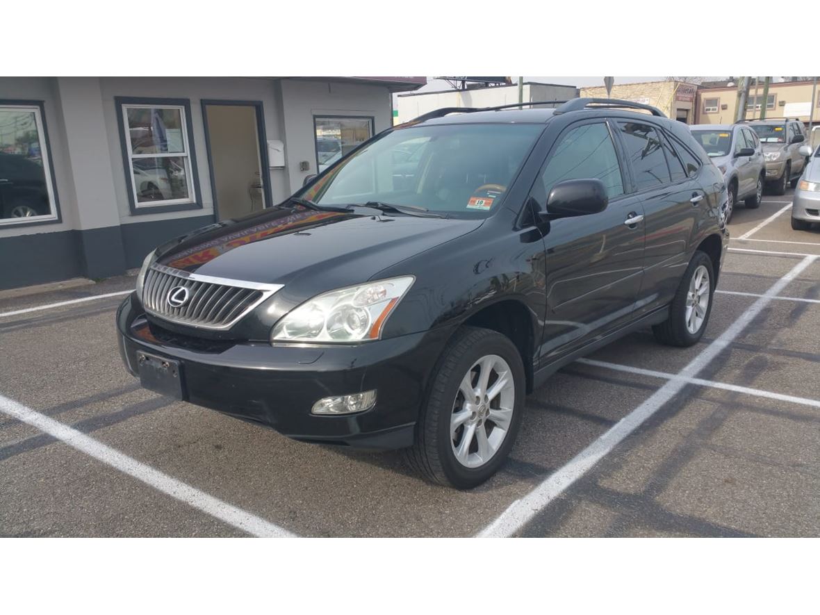 2009 Lexus RX 350 for Sale by Owner in Lodi, NJ 07644