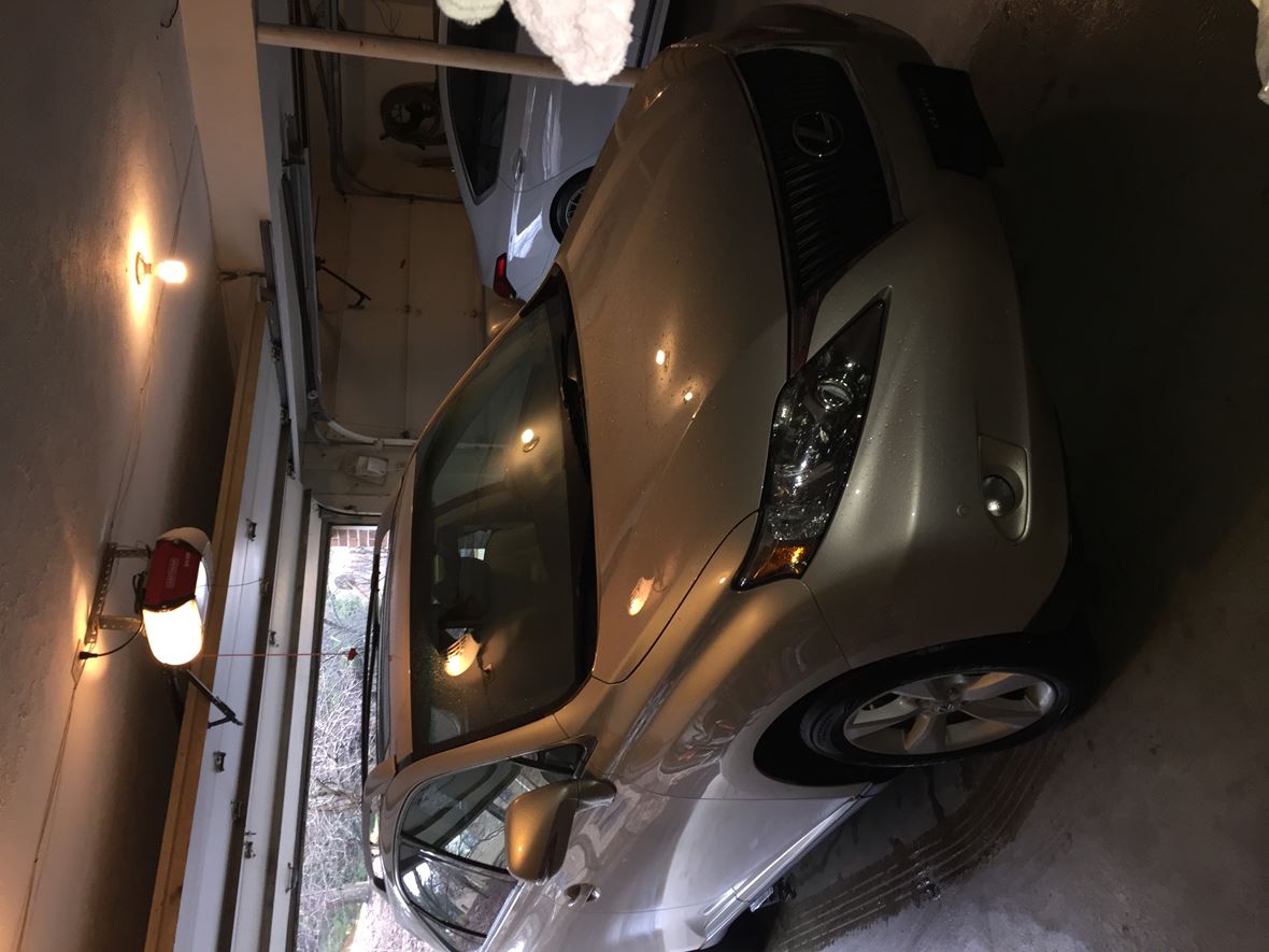 2012 Lexus RX 350 for sale by owner in Pittsburgh