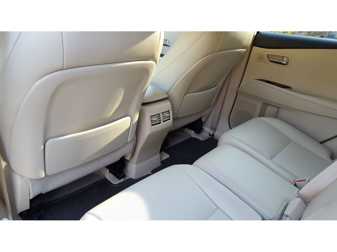 2015 Lexus RX 350 for sale by owner in Mount Airy