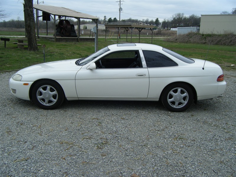 1995 Lexus sc 300 Classic Car Pocahontas, AR 72455