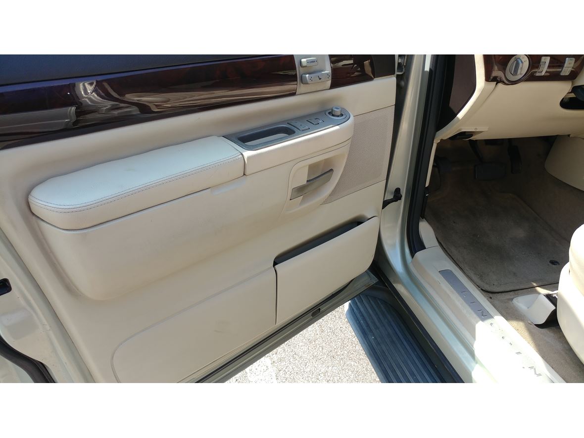 2003 Lincoln Aviator for sale by owner in Old Hickory