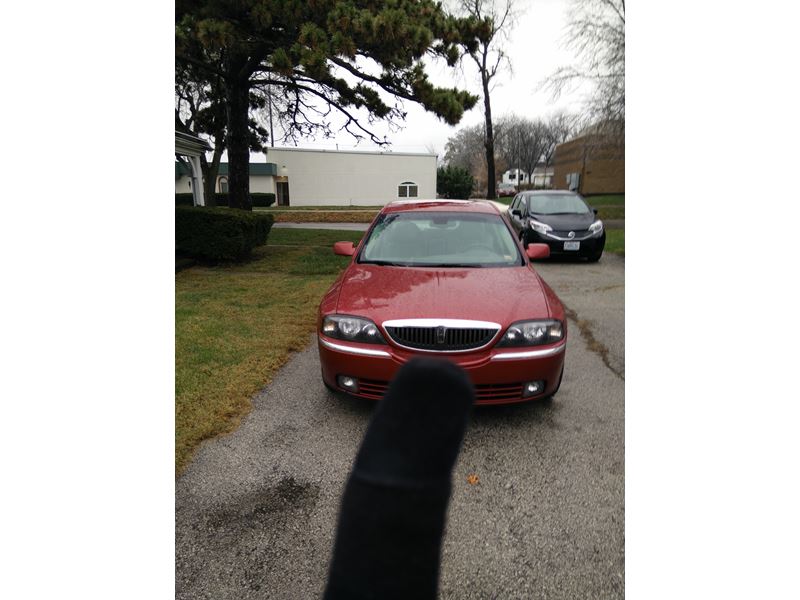 2004 Lincoln LS for Sale by Owner in Lees Summit, MO 64082