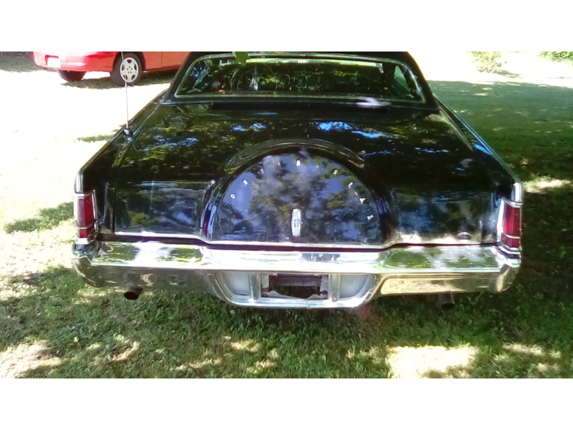 1969 Lincoln Mark III for sale by owner in Meadview