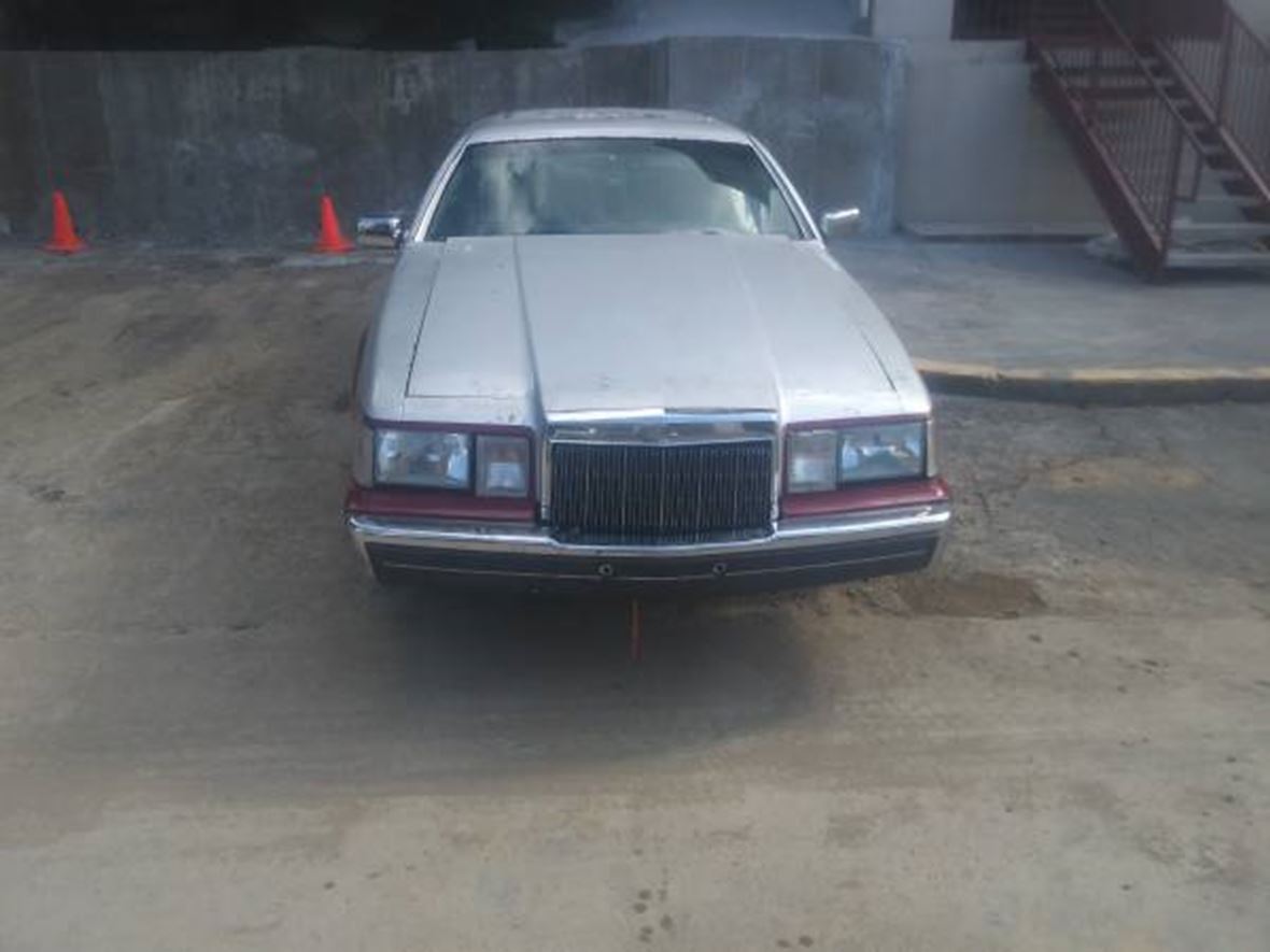 1990 Lincoln Mark Vii for sale by owner in Knoxville