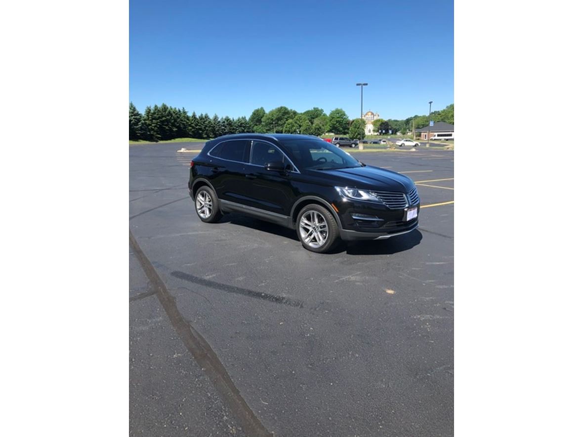 2016 Lincoln MKC Reserve for sale by owner in Akron