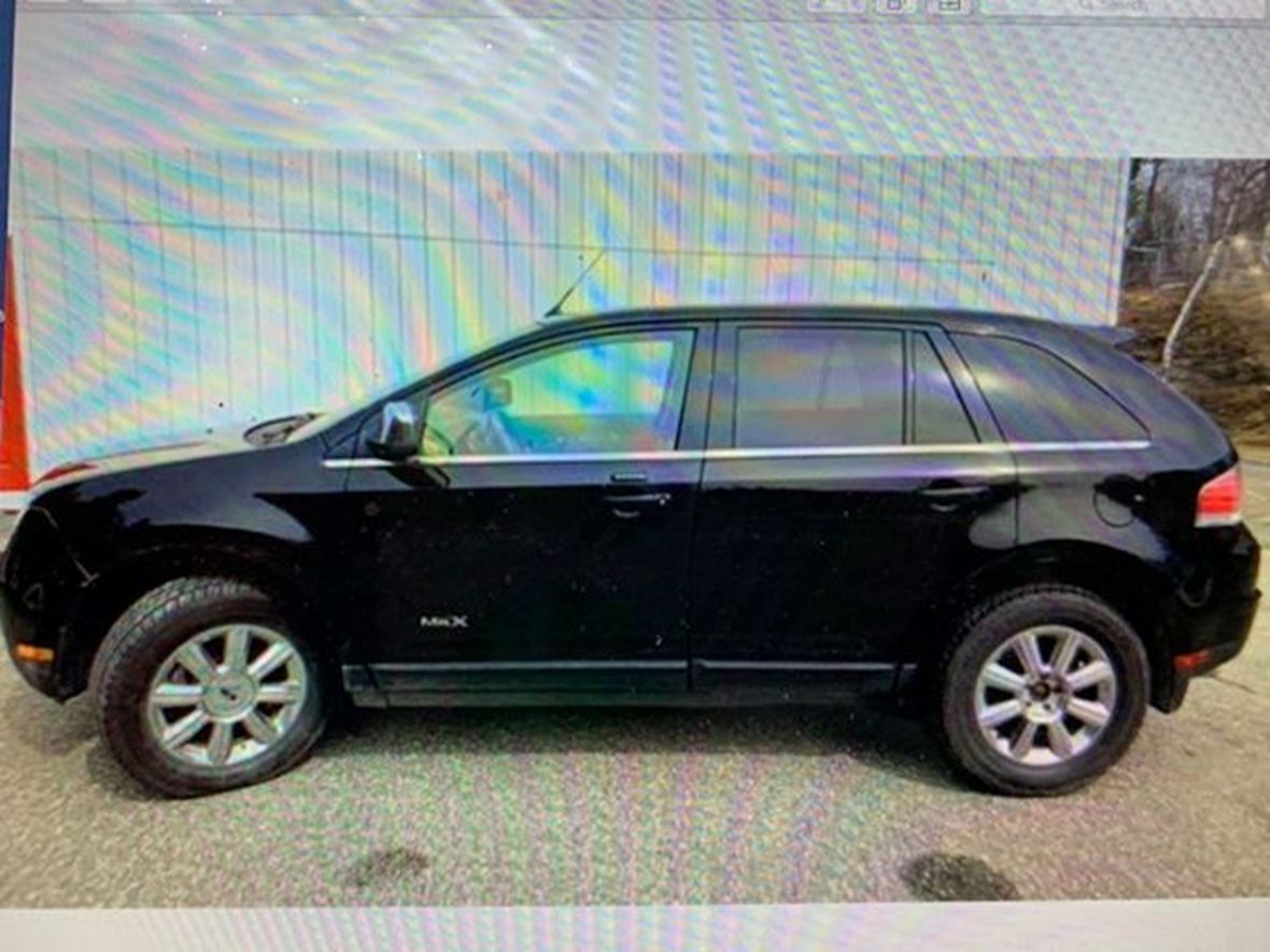 2007 Lincoln MKX for Sale by Owner in Brattleboro, VT 05301