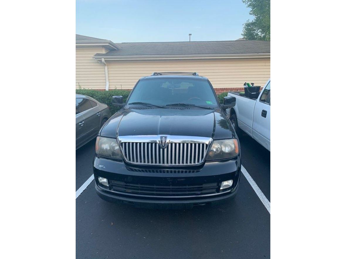2006 Lincoln Navigator for Sale by Owner in Spartanburg, SC 29301