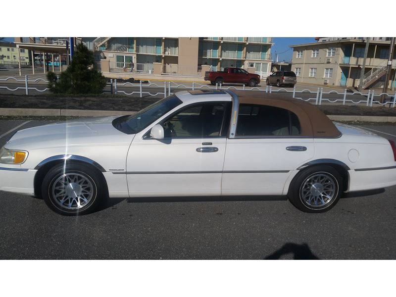 2001 lincoln town car transmission problems 2001 lincoln town car transmission problems