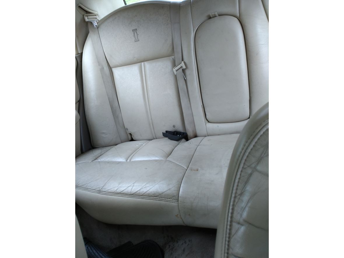 2003 Lincoln Town Car for sale by owner in Princeton