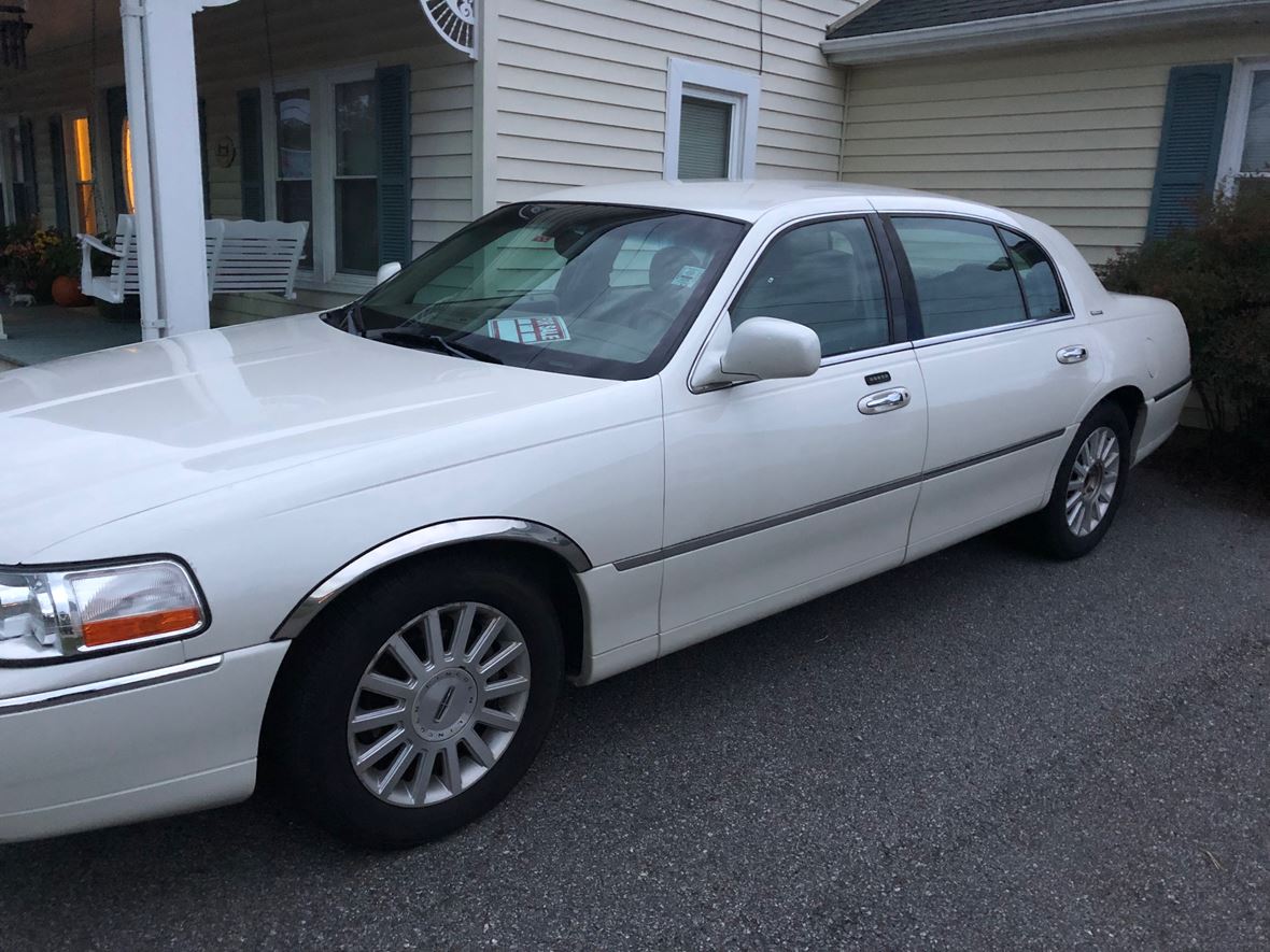 2004 Lincoln Ultimate L for sale by owner in Mars Hill