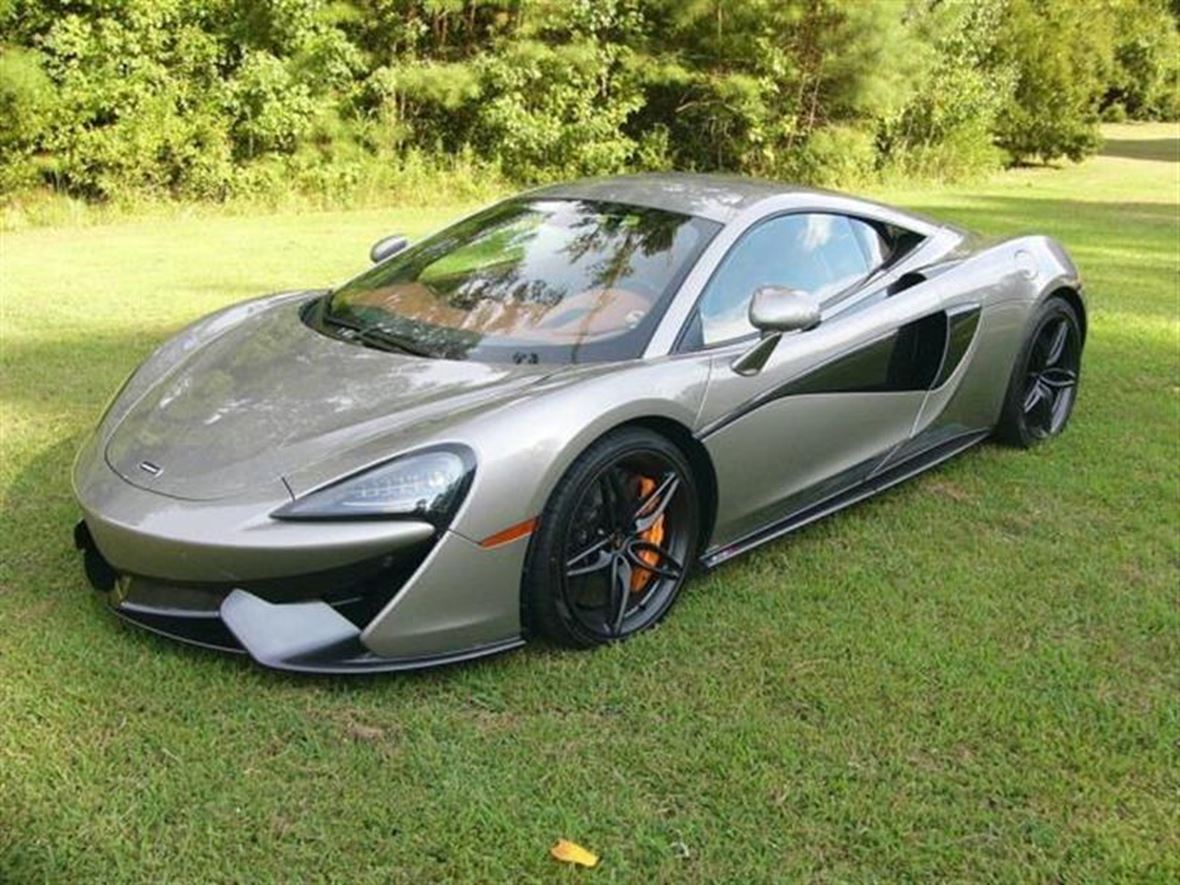 2016 Maserati 570GT for Sale by Owner in Killeen, TX 76549