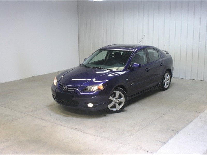 2005 Mazda Mazda3 for Sale by Owner in Kenner, LA 70065