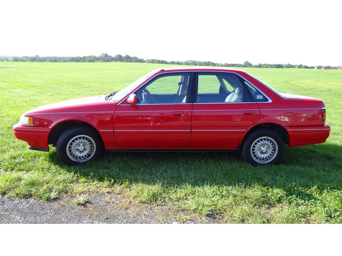 1991 Mazda 626 for sale by owner in Bernville