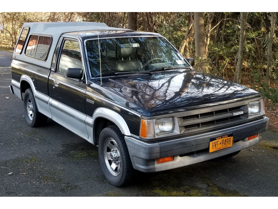 Mazda B2000 For Sale Near Me