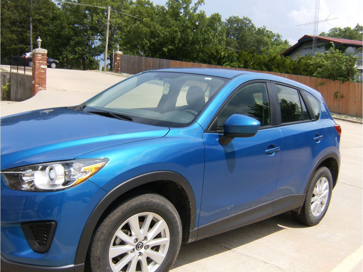 2013 Mazda CX-5 for sale by owner in Dixon