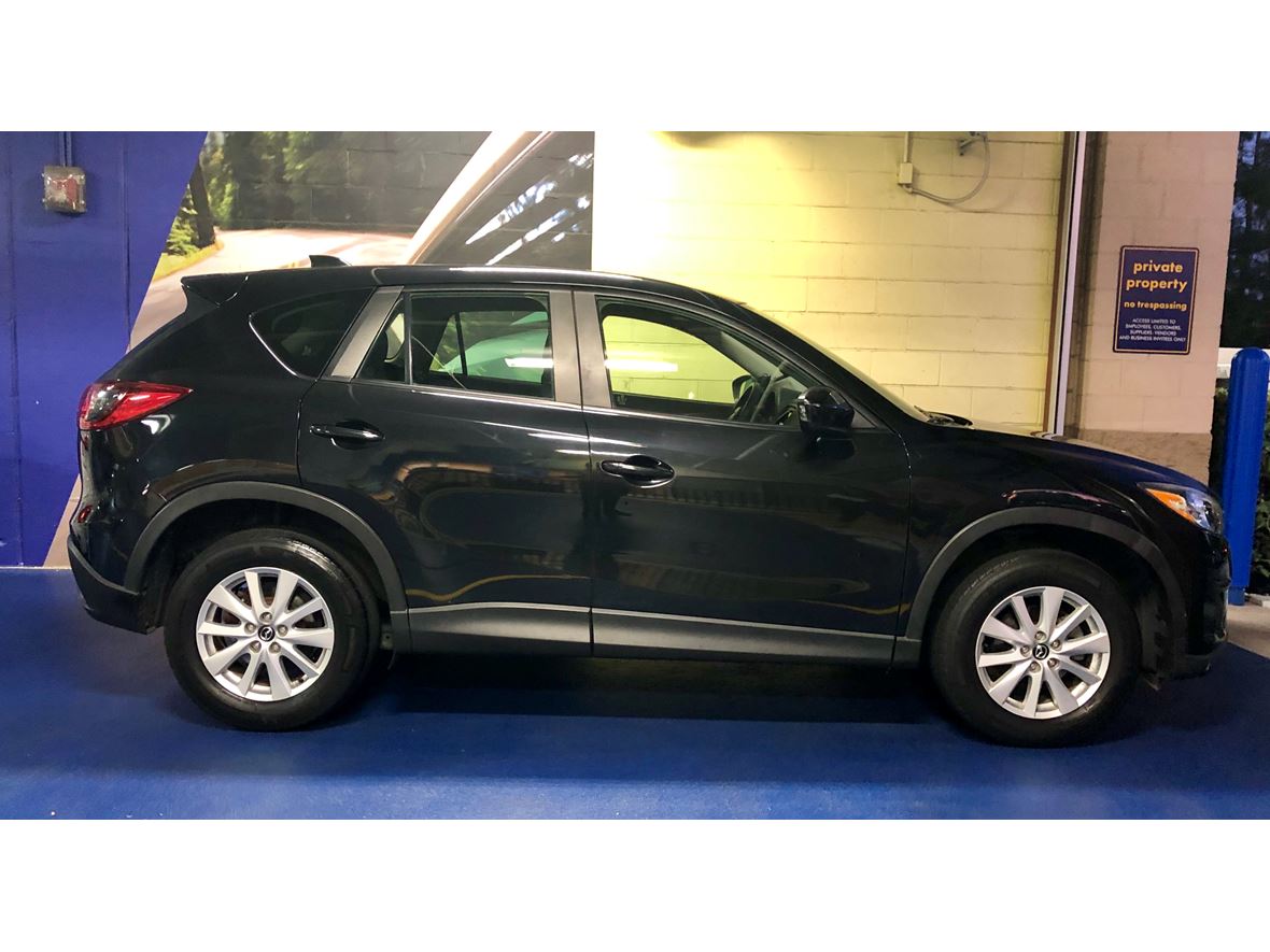 2013 Mazda CX-5 for sale by owner in Los Angeles