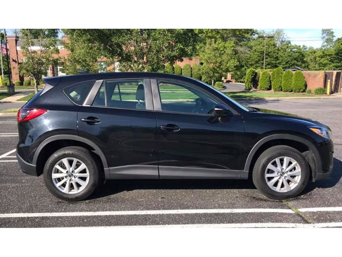 2015 Mazda CX-5 for sale by owner in Islip