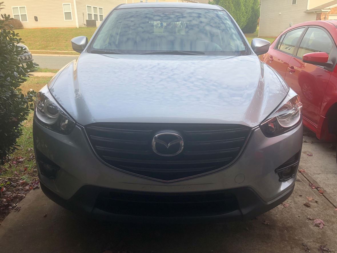 2016 Mazda CX-5 for sale by owner in Gastonia