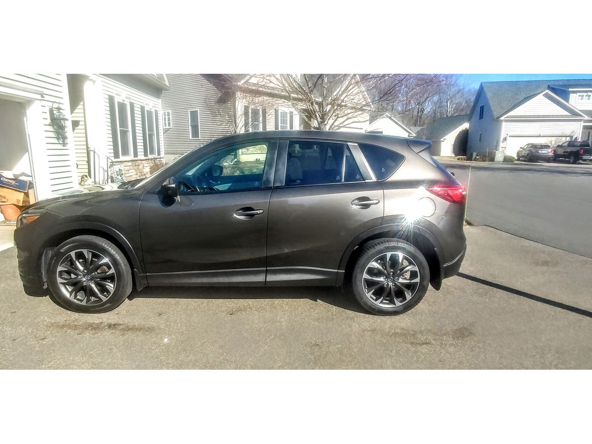 2016 Mazda CX-5 for sale by owner in Rocky Hill