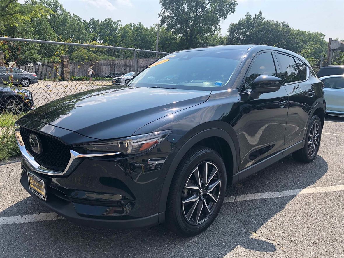 2017 Mazda CX-5 for sale by owner in Flushing