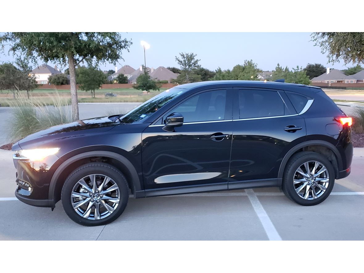 2019 Mazda CX-5 for sale by owner in Fort Worth