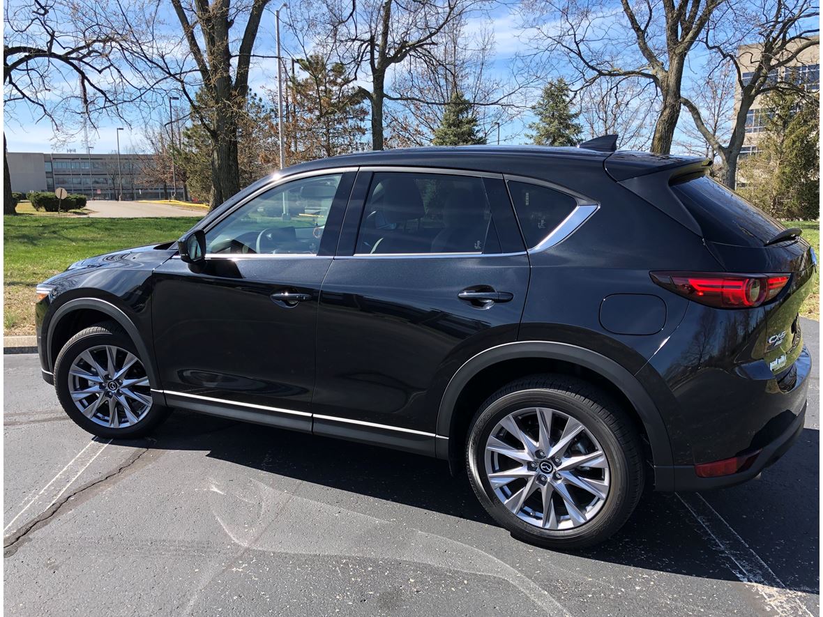 2019 Mazda CX-5 for sale by owner in Lexington