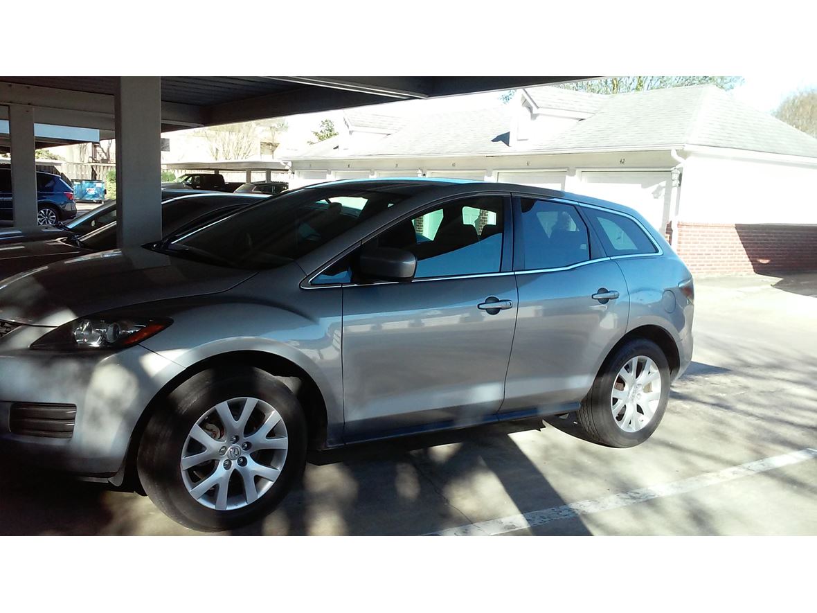 2007 Mazda CX-7 for sale by owner in Houston
